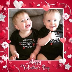 Meet your Posher, Kiley